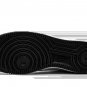 2025 & 2026 Force 1 Low '07 GS Contrast Stitching - White _ Black