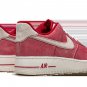 2025 & 2026 Force 1 Low '07 LV8 Dusty Red