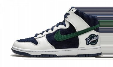 Dunk Hi PRM EMB Official Basketball Merchandise