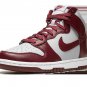 Dunk Hi Retro Dark Beetroot