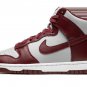 Dunk Hi Retro Dark Beetroot