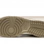 Dunk Hi Retro PRM Tan Suede