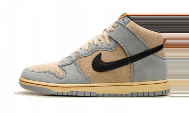Dunk Hi Retro SE Grain