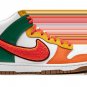 Dunk Hi Retro University Habanero Red