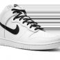 Dunk Hi Retro White Panda