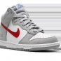 Dunk Hi SE (GS) Athletic Club
