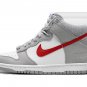 Dunk Hi SE (GS) Athletic Club