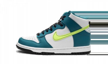 Dunk High