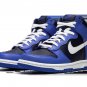 Dunk High (GS) Obsidian