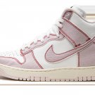 Dunk High 1985 Barely Rose Denim