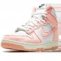 DUNK HIGH 1985 MNS WMNS Arctic Orange
