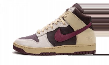 DUNK HIGH 1985 MNS WMNS Valentine's Day
