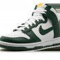 Dunk High Australia