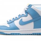 Dunk High Blue Chill