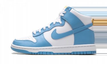 Dunk High Blue Chill