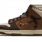 Dunk High Bodega - Legend