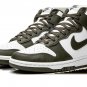 Dunk High Cargo Khaki