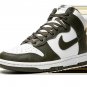 Dunk High Cargo Khaki