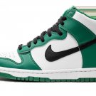 Dunk High Celtics (GS)