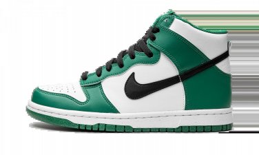 Dunk High Celtics (GS)