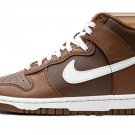 Dunk High Chocolate