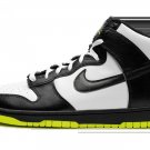 Dunk High Electric