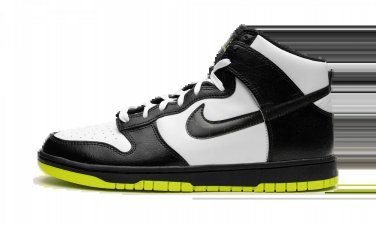 Dunk High Electric