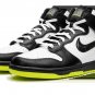Dunk High Electric