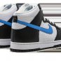 Dunk High EMB University Blue