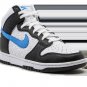 Dunk High EMB University Blue