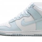 Dunk High Glacier Blue