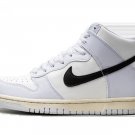Dunk High GS Aluminum