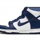 Dunk High GS Championship Navy