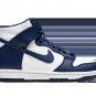 Dunk High GS Championship Navy