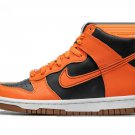 Dunk High GS Halloween