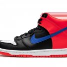 Dunk High GS New York Knicks