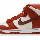 DUNK HIGH LXX MNS WMNS Cinnabar