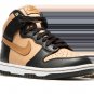 DUNK HIGH LXX WMNS Black Flax
