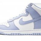 DUNK HIGH MNS WMNS Aluminum