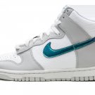 DUNK HIGH MNS WMNS FLS