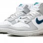 DUNK HIGH MNS WMNS FLS
