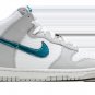 DUNK HIGH MNS WMNS FLS