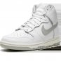 DUNK HIGH MNS WMNS Neutral Grey