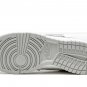 DUNK HIGH MNS WMNS Neutral Grey