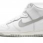 DUNK HIGH MNS WMNS Neutral Grey
