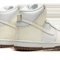 DUNK HIGH MNS WMNS Sail _ Gum