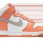 DUNK HIGH MNS WMNS Salmon