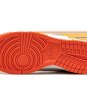DUNK HIGH MNS WMNS University Gold