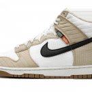 Dunk High Next Nature - Toasty Rattan