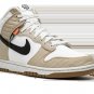 Dunk High Next Nature - Toasty Rattan